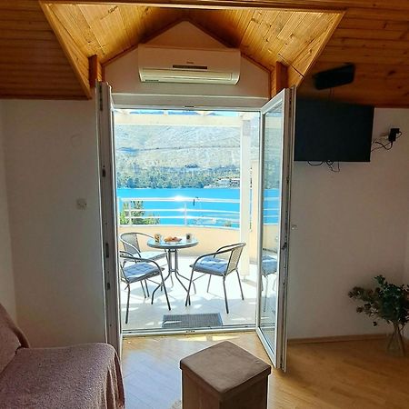 Open Sea Apartmani Grebaštica Exterior foto