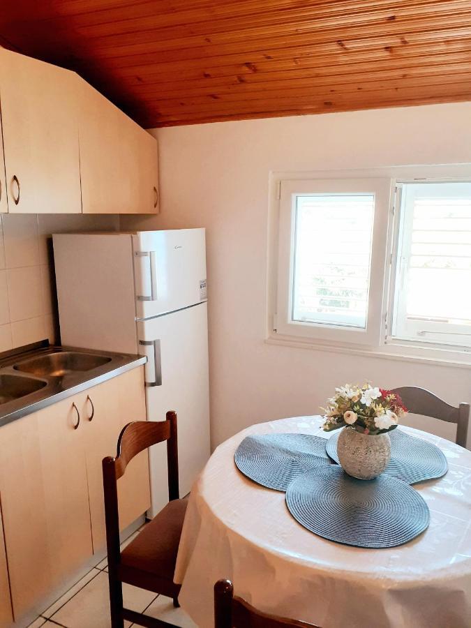 Open Sea Apartmani Grebaštica Exterior foto