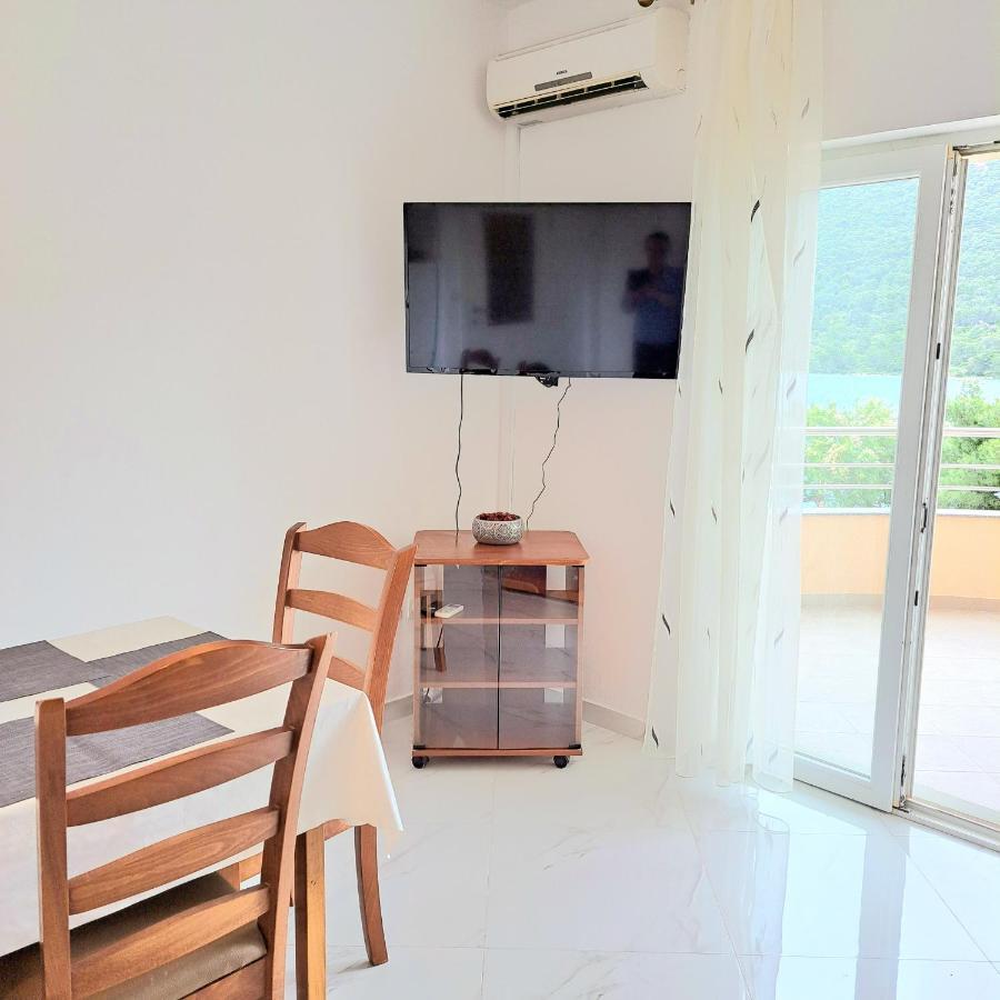 Open Sea Apartmani Grebaštica Exterior foto