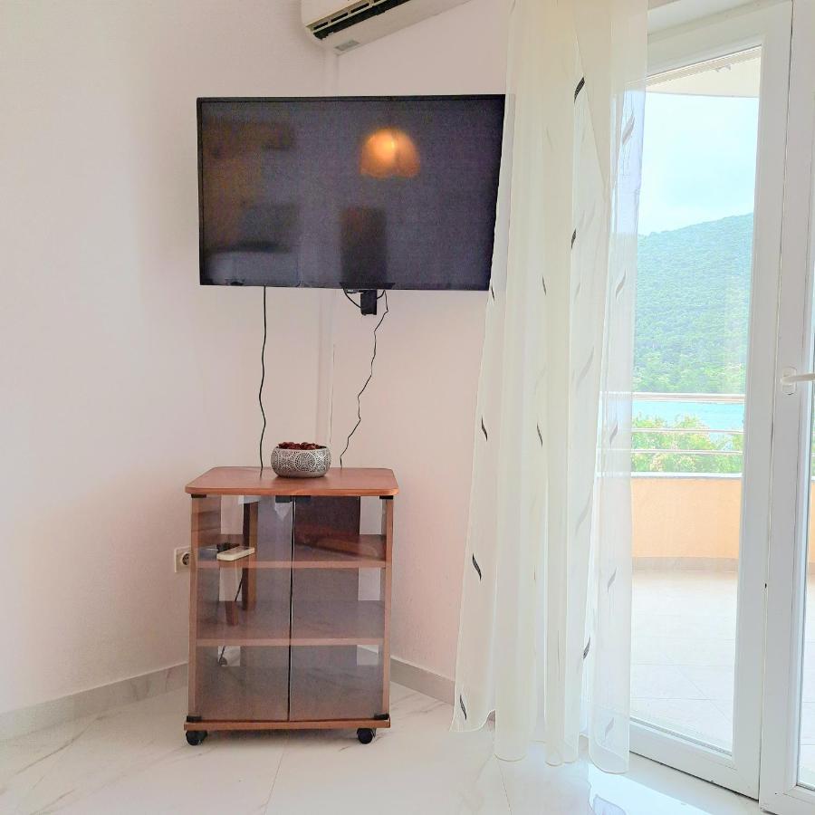 Open Sea Apartmani Grebaštica Exterior foto