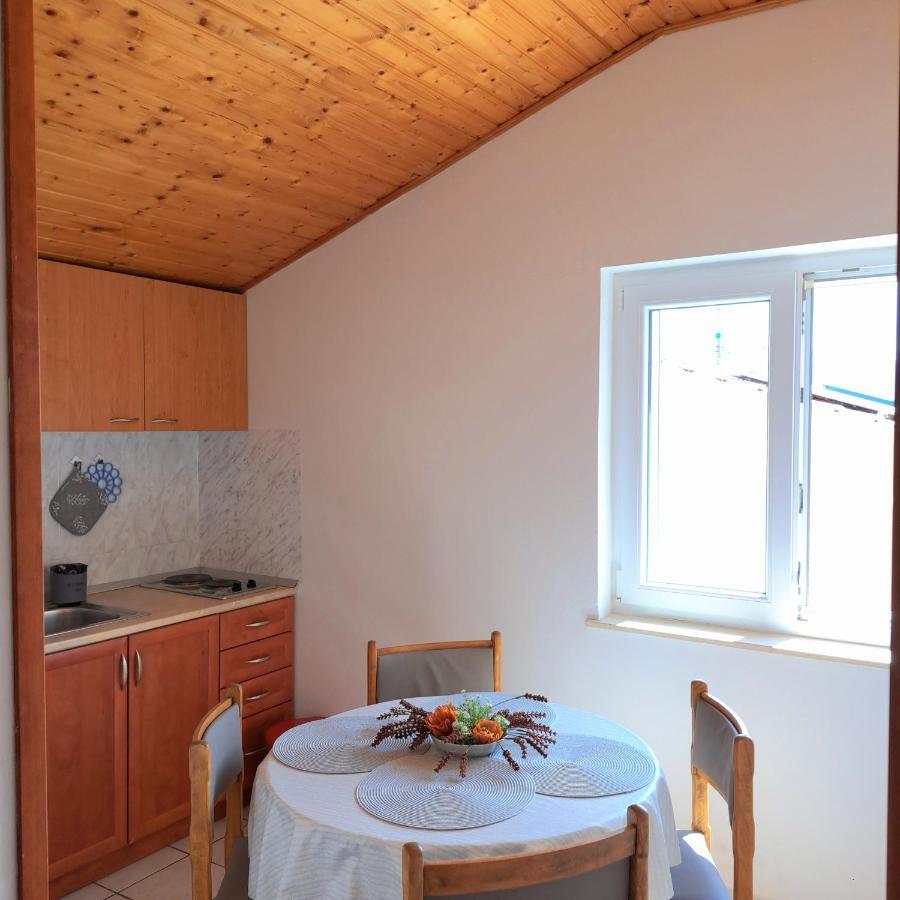 Open Sea Apartmani Grebaštica Exterior foto