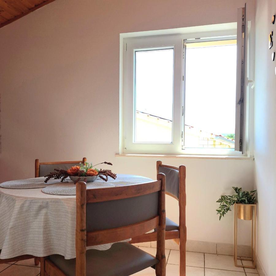 Open Sea Apartmani Grebaštica Exterior foto