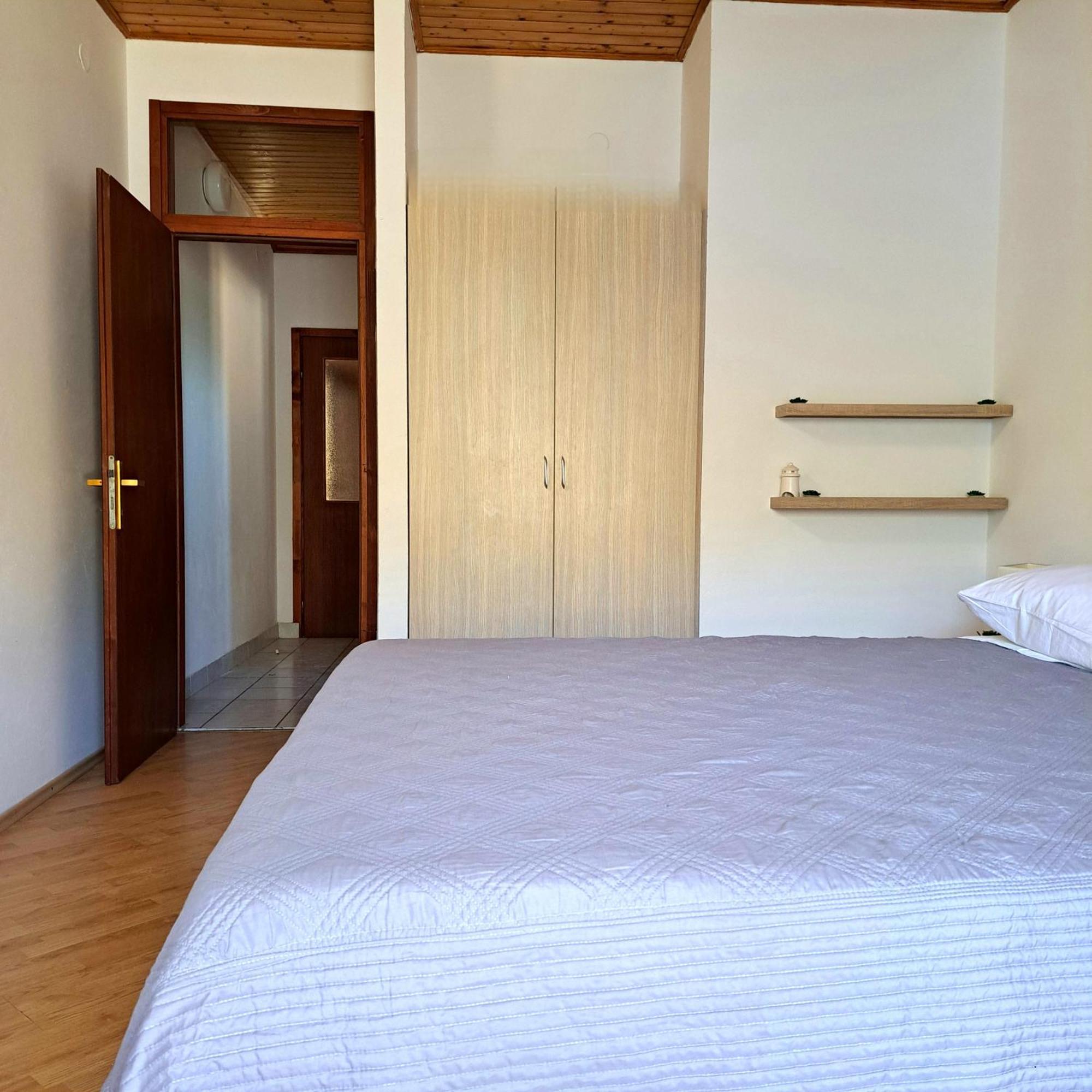 Open Sea Apartmani Grebaštica Habitación foto