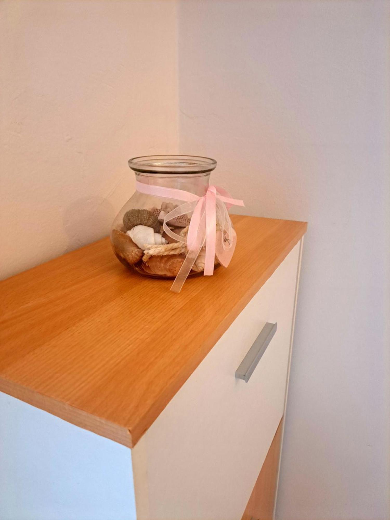 Open Sea Apartmani Grebaštica Habitación foto